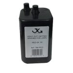 Pz. Bateria JG para baliza 7Ah