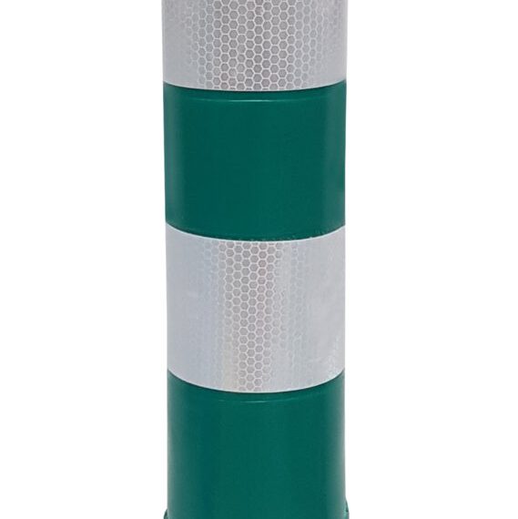 Pz. Bolardo JG 80cm poliuretano verde