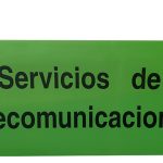 Pz. Cinta señalización JG atención cables de telecomunicaciones 15x200m