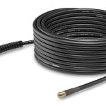 Pz.accesorios Karcher juego limpieza de tuberias 15 m