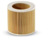 St.Zubehör Karcher Patronenfilter WD2-WD3