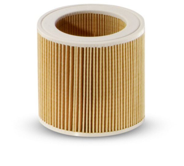 Ud.accessoris Karcher filtre de cartutx WD2-WD3