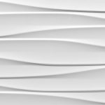 M2.Keraben 30×90 superwhite wind matt