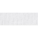 M2.Keraben 30×90 verse art white