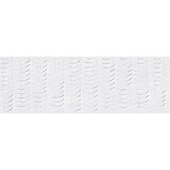 M2.Keraben 30x90 verse art white