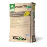Saco mortero tecnico Kerakoll Prestocem Eco ref. 70100