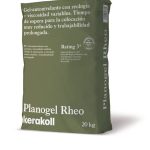Saco Gel autonivelante Planogel Rheo Kerakoll 20 kg (74786)