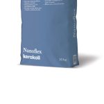 Saco Kerakoll Mortero Impermeabilizante bajo baldosa Gel Nanoflex 20Kg (K75570)