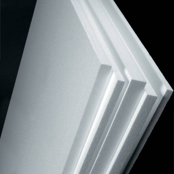 Pz.Knauf therm th35 se 20kg/m3 8412010010 2x1x10mm