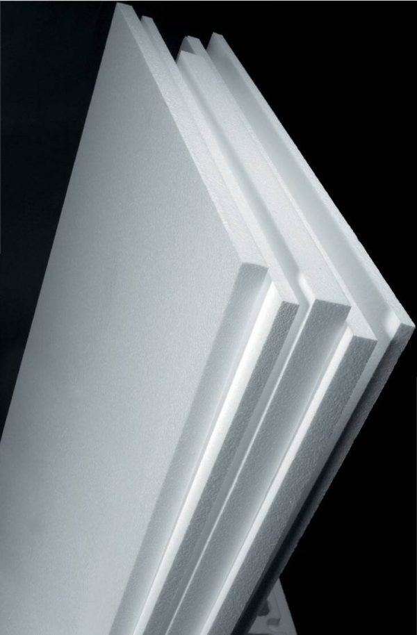 Pz.Knauf therm th35 se 20kg/m3 8412010030 2x1x30mm