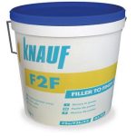 Cubo Pasta Juntas PYL Knauf F2F 5kg (67941) D2