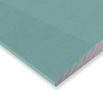 M2. Placa PYL Knauf Impregnada 12.5 Ba 1200X3000 (337866) D1*