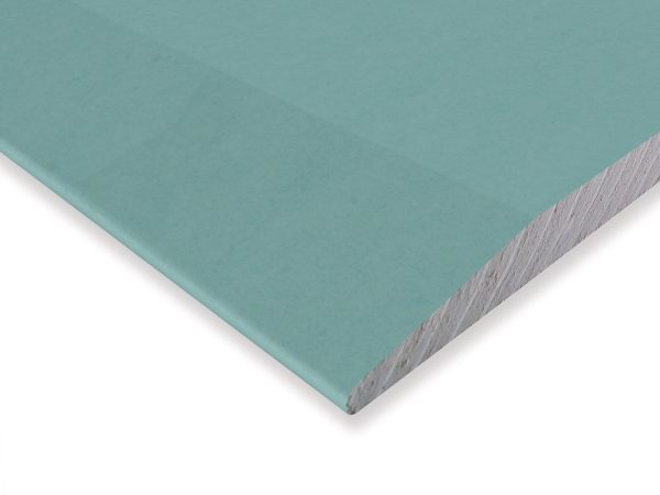 M2. Placa PYL Knauf Impregnada 12.5 Ba 1200X3000 (337866) D1*