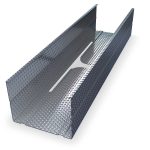 ML. Montantes Knauf 48/35/0.6 2600 P-H (50646) D3