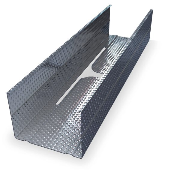 ML. Montantes Knauf 48/35/0.6 2600 P-H (50646) D3