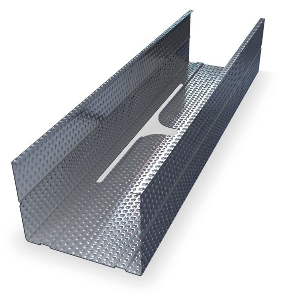 ML. Montantes Knauf 48/35/0.6 3000 P-H (50661) D3