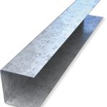 ML. Perfil Knauf U 30/30/0.55 3000 (233201) D3