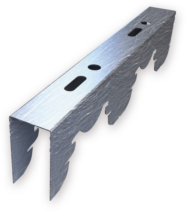 ML. Perfil Serra Knauf Sr 3000 (77273) D3