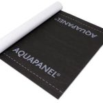 Rollo Knauf Aquapanel Water Barrier 1,5 x 50 M (75m2) (544043) D2