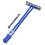 Paquete 50 ud. Knauf Anclaje Especial Hartmut M5x60 (131376) D4