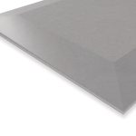 M2. Placa PYL Knauf Horizon Lightboard 12.5 4Ba1200X2000 (679928) D2