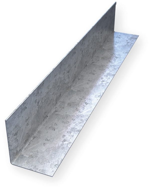 ML. Angular Knauf L Cd-47/Cd-55 3000 Mm (77274) D3