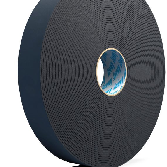 Rollo Banda Acustica PYL Knauf 50mm*30mt (652768) D4