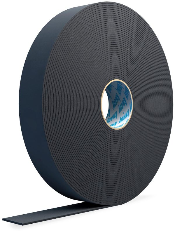Rollo Banda Acustica PYL Knauf 50mm*30mt (652768) D4