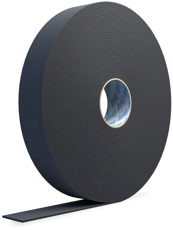 Rollo Banda Acustica PYL Knauf 70mm*30mt (652767) D4