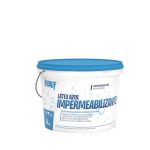 Cubo impermeabilizante Latex Azul previo al alicatado 5kg (866306) D2