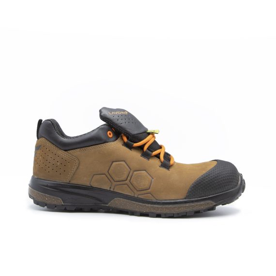 Pz.calzado Lavoro Yoda zapato T.44 marron