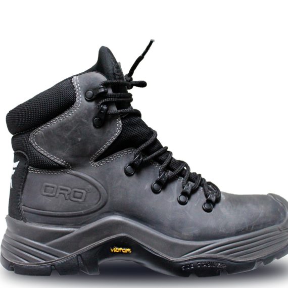 Pz.calzado Lavoro Cascades Grey impermeables T.45 gris