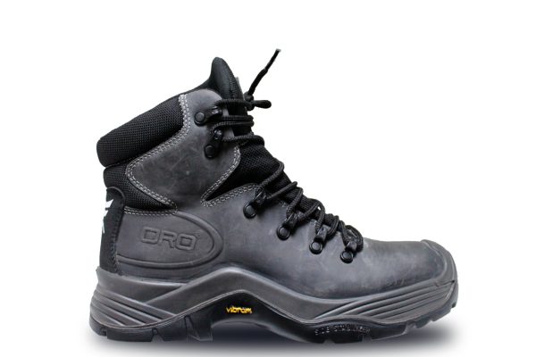 Pz.calzado Lavoro Cascades Grey impermeables T.46 gris