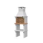 Barbacoa compacta sp 2023