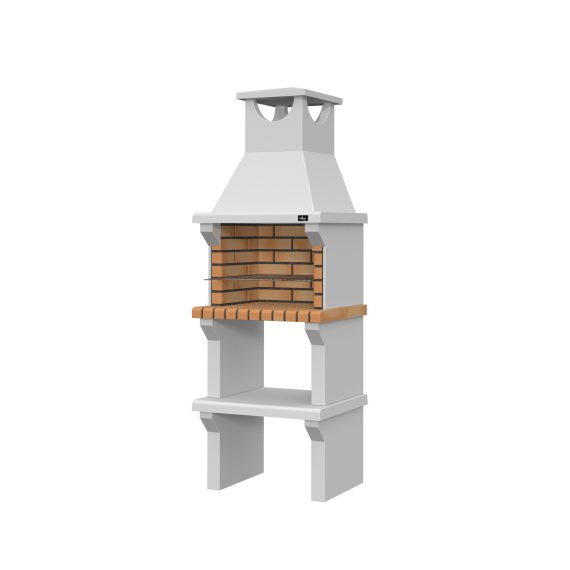 Barbacoa compacta sp 2023
