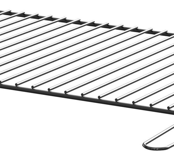 Pz. Parrilla compacta 52x35 cm G36EC