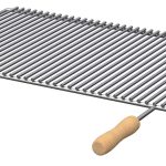 Pz. parrilla 68×38 G68 para First22