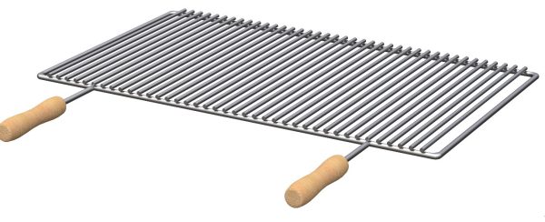 Pz. parrilla 68x38 G68 para First22