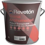 Bote pintura Cromology Diana antihumedad blanca 750ml