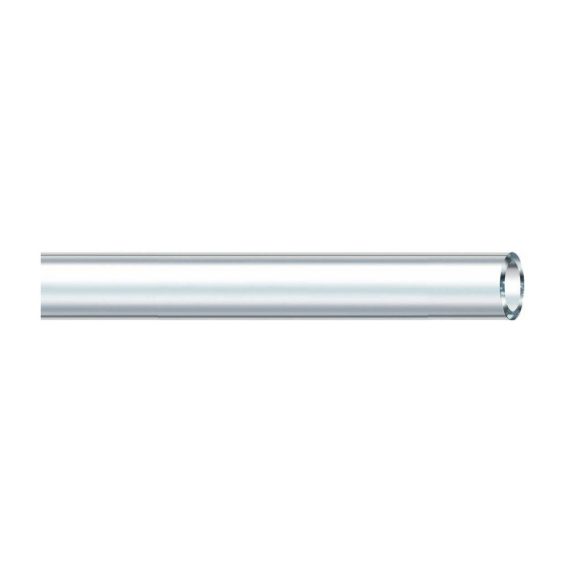 Rollo tubo nivel 25m 8x10 cristallo extra