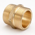 Pz.racor roscar Metalgrup contrarrosca m-m 1/2