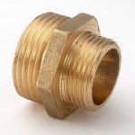 Pz.racor roscar Metalgrup contrarrosca reduc.m-m 3/4-1