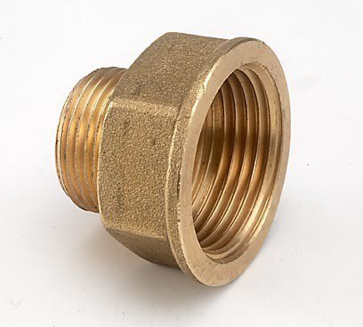 Pz.racor roscar Metalgrup racor marsella m-h 1/2