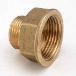 Pz.racor roscar Metalgrup racor marsella m-h 1