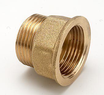 Pz.racor roscar Metalgrup racor marsella rdc.m-h 3/4-1