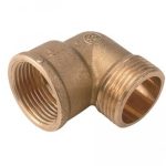 Pz.racor roscar Metalgrup codo m-h 1