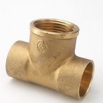 Pz.racor soldar Metalgrup te hembra 130 1/2-15