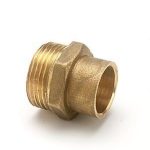 Pz.racor soldar Metalgrup entronque 243 3/4-22