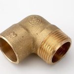 Pz.racor soldar Metalgrup codo macho 92 1/2-15