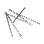 Caja puntas Moreda cabeza plana 3kg 17×70